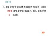 人教版八年级上册物理习题课件 第5章 5.5   显微镜和望远镜