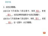 人教版八年级上册物理习题课件 第6章 6.4   密度与社会生活