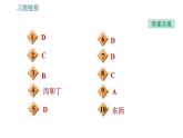 沪粤版九年级下册物理课件 第17章 17.3   发电机为什么能发电0