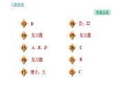 沪粤版九年级下册物理课件 第18章 全章整合与提升0