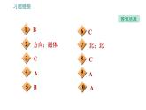 沪粤版九年级下册物理课件 第16章 16.1.2   磁场、磁感线、地磁场0