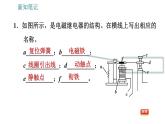 沪粤版九年级下册物理课件 第16章 16.4   电磁继电器与自动控制0