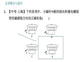 沪粤版九年级下册物理课件 第16章 全章整合与提升0