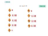 沪粤版九年级下册物理课件 第17章 专训（二）  电与磁的探究与应用0