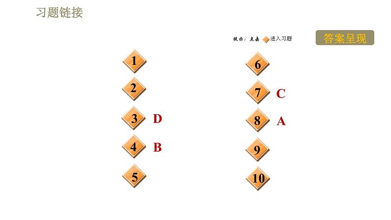 沪科版九年级下册物理习题课件 第20章 20.3材料的开发和利用02