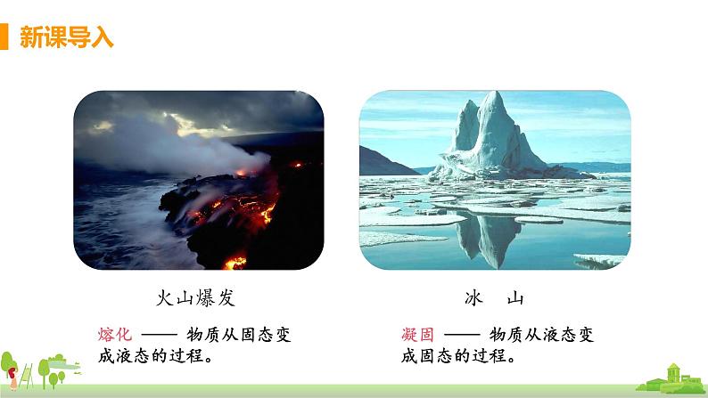 沪科版物理九年级全册 12.2《熔化与凝固》PPT课件+素材03