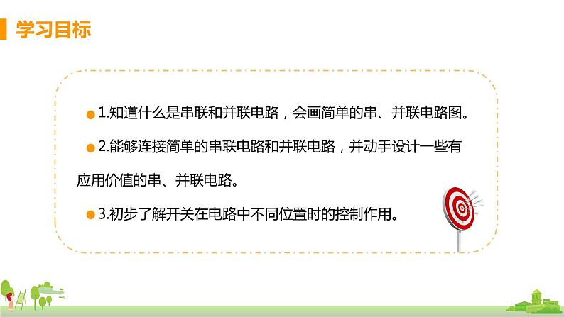 沪科版物理九年级全册 14.3《 连接串联电路和并联电路》PPT课件02