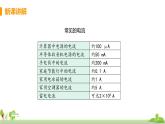 沪科版物理九年级全册 14.4.1《 电流及其测量》PPT课件+素材