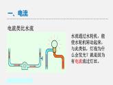 11.4 電流—北師大版九年級(jí)物理上冊(cè)課件