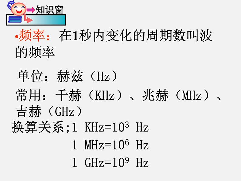 15.1 电磁波 —北师大版九年级物理全册课件08