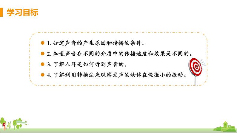 第1节 科学探究：声音的产生与传播第3页