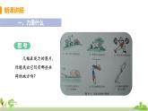 沪科物理八年级上册 6.1《力》PPT课件+素材