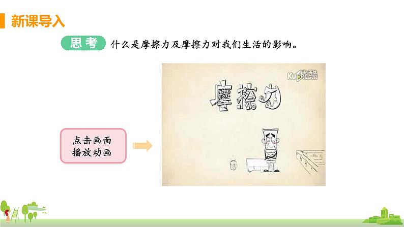 第5节 科学探究：摩擦力第4页