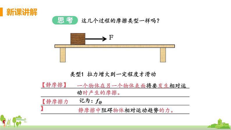 第5节 科学探究：摩擦力第7页