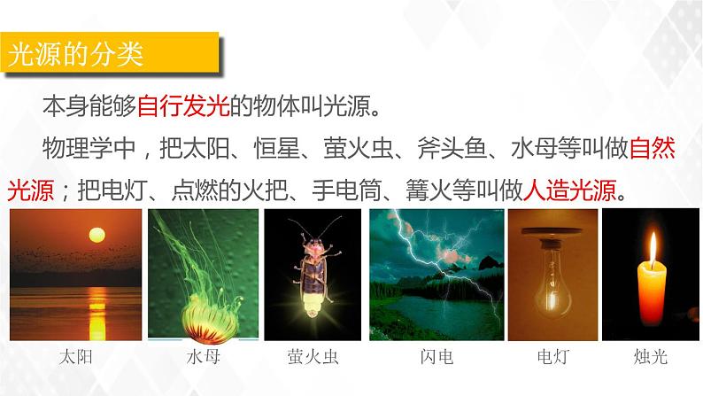 2020_2021学年八年级物理上册4.1光的直线传播课件第4页