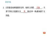 人教版九年级下册物理课件 第22章 22.3   太阳能
