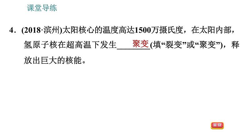 人教版九年级下册物理课件 第22章 22.3   太阳能07