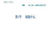 沪科版九年级上册物理 第17章习题课件