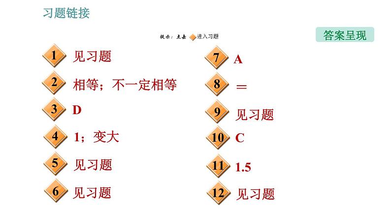 教科版九年级上册物理 第4章习题课件02