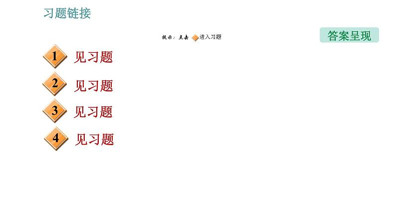 教科版九年级上册物理 第1章 习题课件02