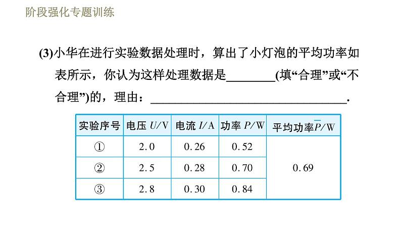 苏科版九年级下册物理 第15章习题课件08