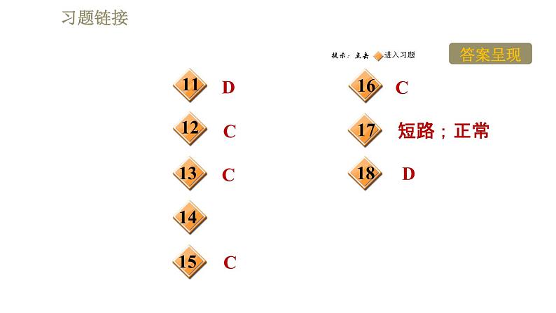 苏科版九年级下册物理 第15章习题课件03