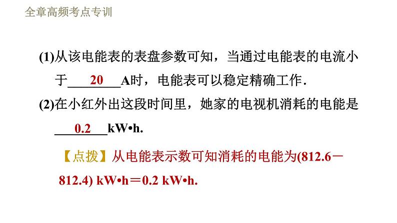 苏科版九年级下册物理 第15章习题课件04