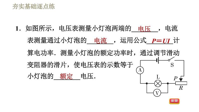 苏科版九年级下册物理 第15章习题课件04