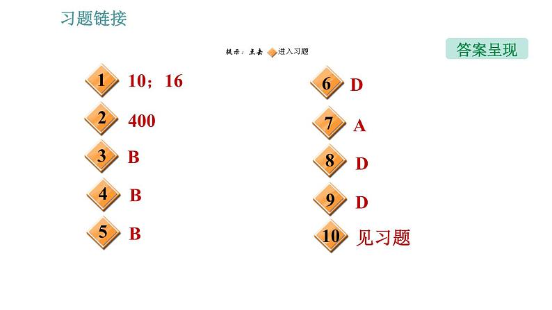 沪粤版九年级上册物理 第11章 习题课件02