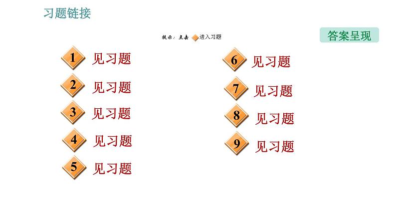 沪粤版九年级上册物理 第11章 习题课件02