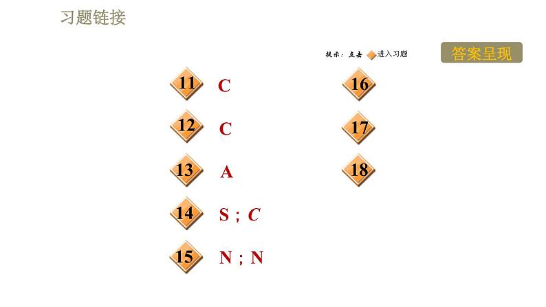 苏科版九年级下册物理课件 第16章 16.1.2磁感线与地磁场第3页