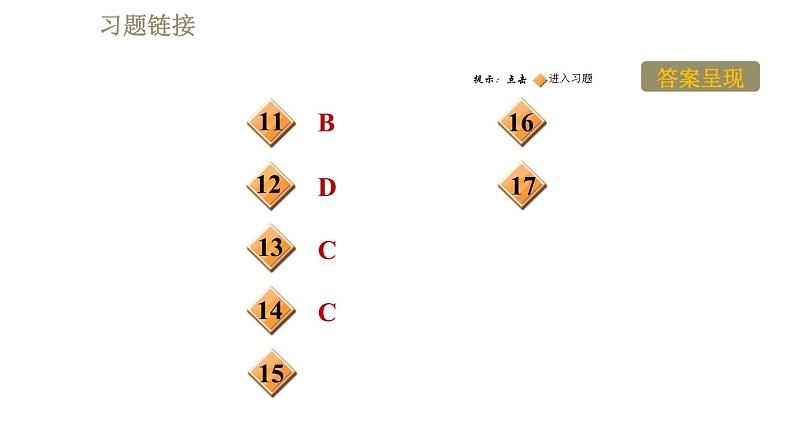 苏科版九年级下册物理 第18章习题课件03