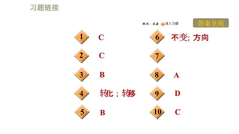 苏科版九年级下册物理 第18章习题课件02