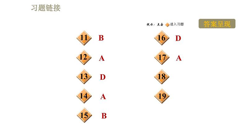 苏科版九年级下册物理 第18章习题课件03