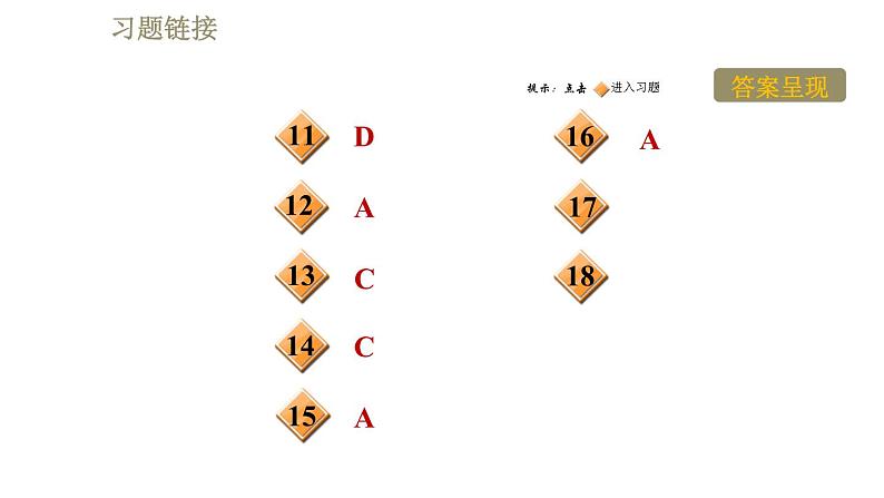 苏科版九年级下册物理 第18章习题课件03