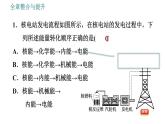 沪科版九年级下册物理课件 第18章 全章整合与提升0