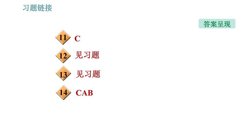 沪粤版八年级下册物理课件 第7章 7.3.1   牛顿第一定律004