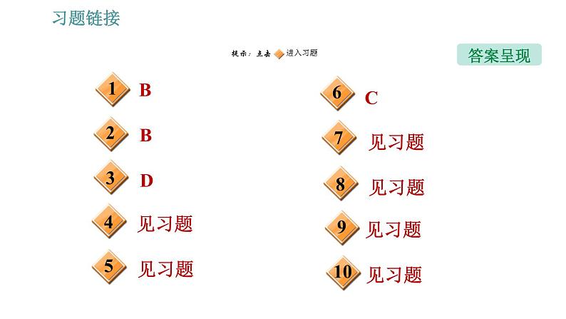 沪粤版八年级下册物理课件 第8章 专训（六）  固体、液体压强的分析与计算02