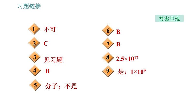 沪粤版八年级下册物理课件 第10章 10.1   认识分子003