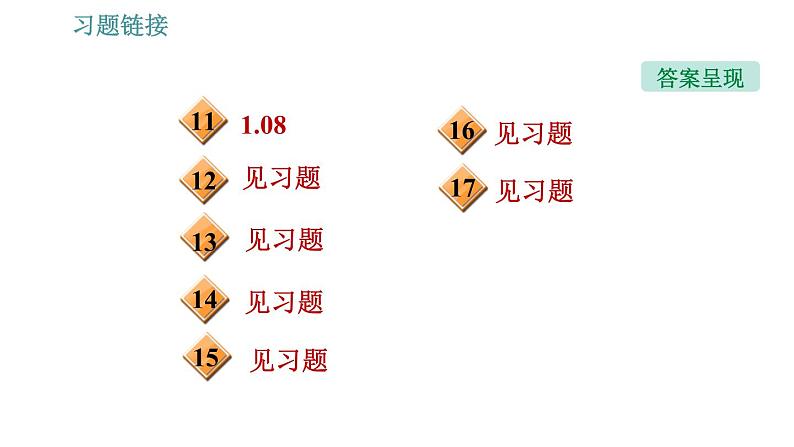 沪粤版八年级下册物理课件 第6章 6.5   探究杠杆的平衡条件004