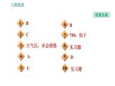 沪粤版八年级下册物理课件 第8章 8.3.1   大气压强