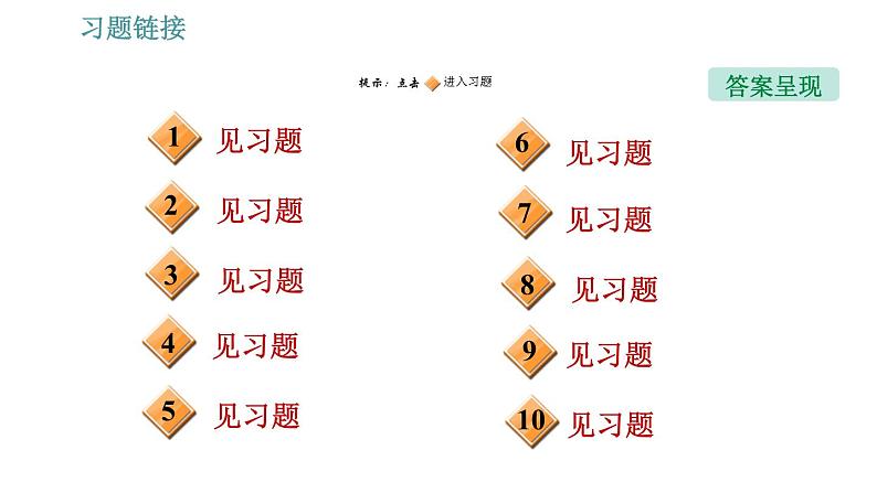 沪科版八年级下册物理课件 第10章 专训（四）   功、功率、机械效率的综合计算02