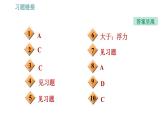 沪科版八年级下册物理课件 第9章 9.1   认识浮力0