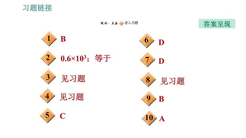 沪科版八年级下册物理课件 第9章 专训（三）  2   浮力的综合计算02