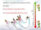 教科版九年級(jí)物理上冊(cè)4.3電阻：導(dǎo)體對(duì)電流的阻礙作用 課件+課時(shí)總結(jié)測(cè)試