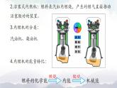 教科版九年级物理上册2.2内燃机 课件+课时总结测试