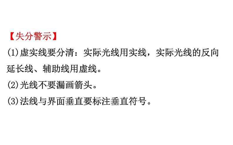 2021-2022学年人教版物理中考专题复习之作图题课件PPT第5页