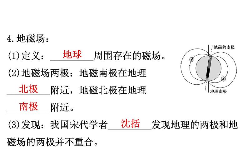 2021-2022学年人教版物理中考专题复习之电与磁课件PPT08