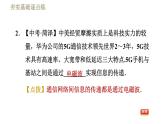 蘇科版九年級(jí)下冊(cè)物理課件 第17章 17.3現(xiàn)代通信——走進(jìn)信息時(shí)代0