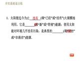苏科版九年级下册物理课件 第18章 18.3太阳能0